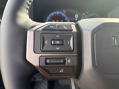 New 2026 Toyota Land Cruiser image 20