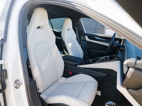 New 2026 Porsche Panamera 4 image 28