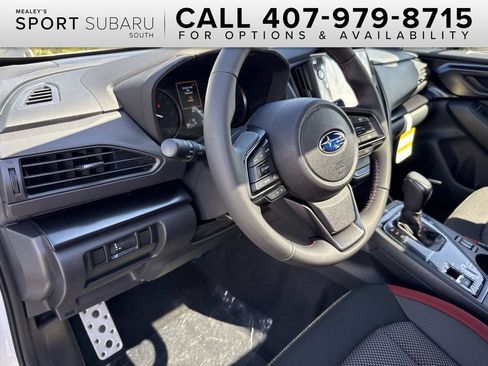 New 2026 Subaru Impreza RS AWD/4WD image 23