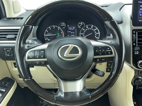 Used 2022 Lexus GX 460 Premium image 19