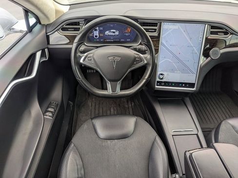 Used 2016 Tesla Model S 75 image 24