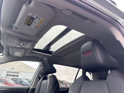 Used 2021 Toyota RAV4 TRD Off-Road w/ TRD Off-Road Weather Package image 24