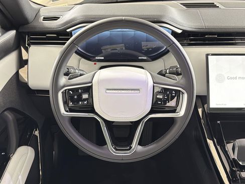 New 2026 Land Rover Range Rover Sport SE image 11