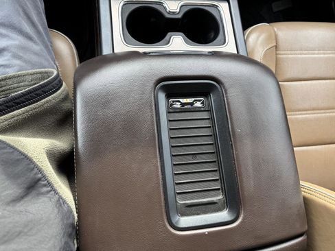 Used 2017 GMC Sierra 1500 Denali image 15