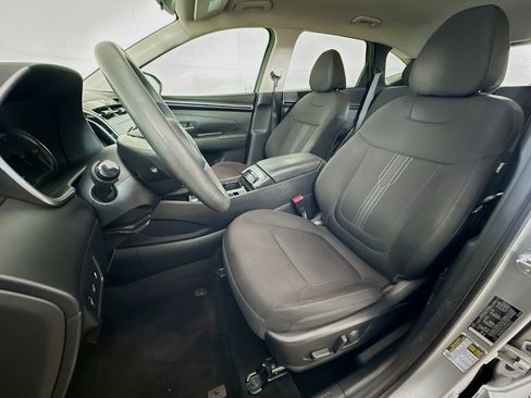 Used 2023 Hyundai Tucson SEL FWD image 13