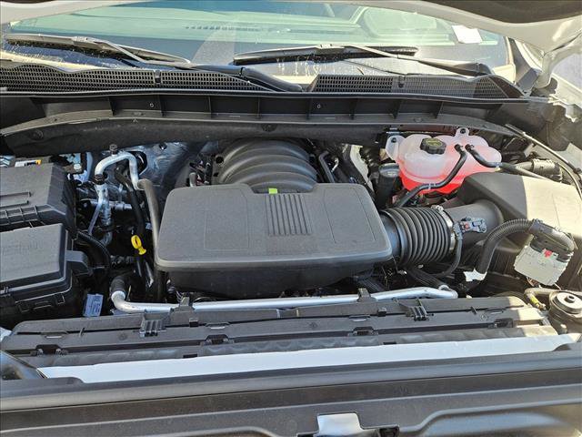 New 2026 GMC Sierra 1500 SLE w/ X31 Off-Road Package AWD/4WD image 16