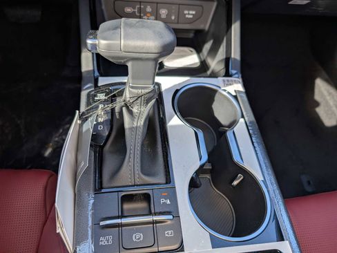 New 2026 Kia K5 GT-Line image 21