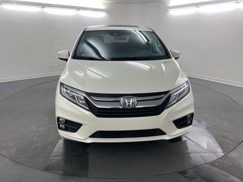 Used 2019 Honda Odyssey EX-L image 3