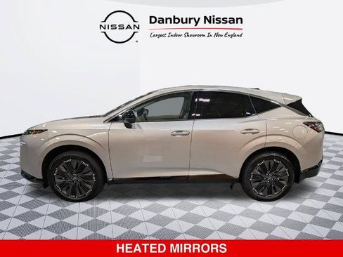 Certified 2026 Nissan Murano Platinum w/ Cargo Package AWD/4WD image 7