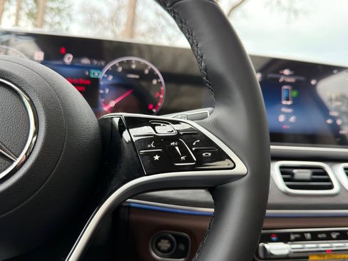 New 2026 Mercedes-Benz GLE 350 4MATIC image 23
