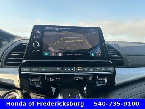 Used 2026 Honda Odyssey EX-L image 21