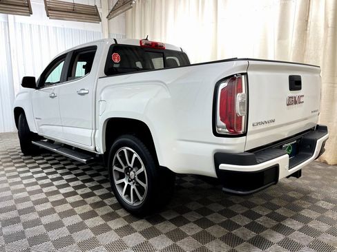 Certified 2020 GMC Canyon Denali image 46