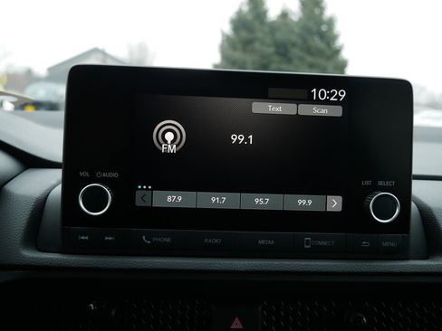 Certified 2024 Honda CR-V EX image 22