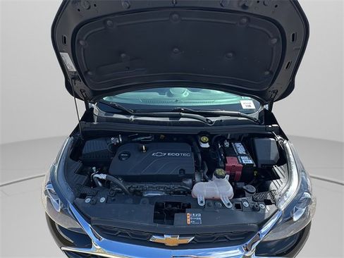 Used 2021 Chevrolet Spark LS image 26