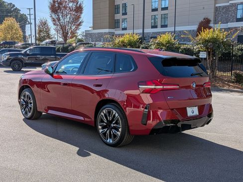 New 2026 BMW X3 xDrive30 w/ Premium Package image 5