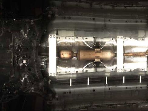 Used 2025 Toyota Corolla LE image 17