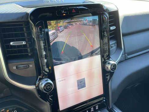 New 2026 RAM 1500 Big Horn image 19