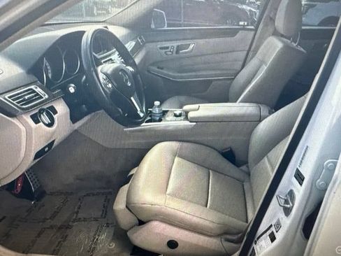 Used 2015 Mercedes-Benz E 350 Sedan w/ Premium 1 Package image 5