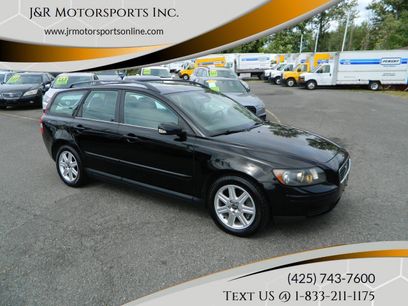 Used 2006 Volvo V50 2.4i
