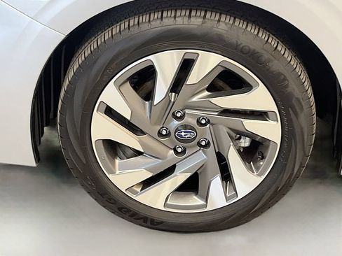 Used 2025 Subaru Legacy Limited AWD/4WD image 33
