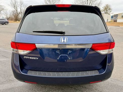 Used 2015 Honda Odyssey EX-L image 7
