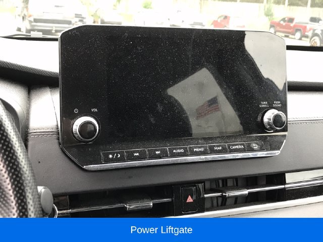 Used 2024 Mitsubishi Outlander Ralliart AWD/4WD image 5