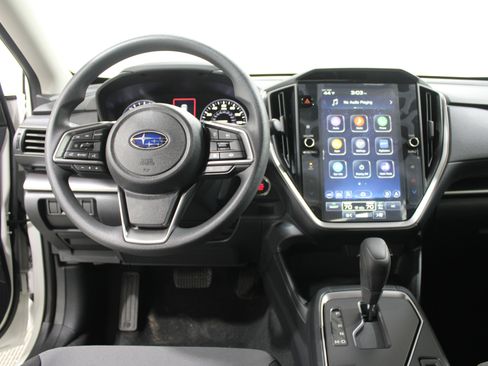 New 2026 Subaru Impreza 2.0i Sport image 2