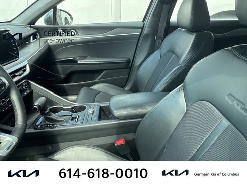Used 2023 Kia K5 GT-Line image 9