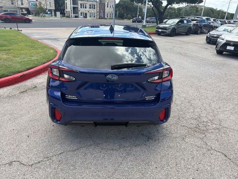 Used 2024 Subaru Impreza RS AWD/4WD image 6