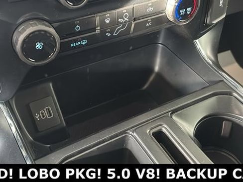New 2026 Ford F150 STX w/ F-150 LOBO Package image 21