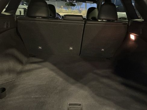 Certified 2024 INFINITI QX50 Sport image 30