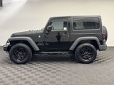 Used 2016 Jeep Wrangler Sport w/ Quick Order Package 23S image 2
