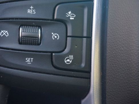 Used 2019 GMC Sierra 1500 SLT w/ SLT Premium Plus Package image 32