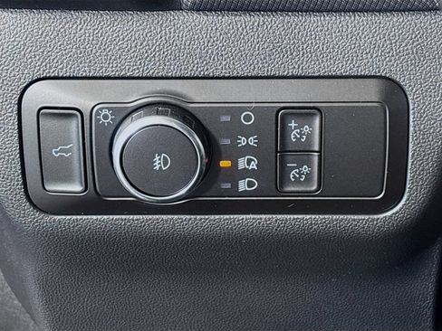 Certified 2023 Ford Bronco Sport Badlands AWD/4WD image 10
