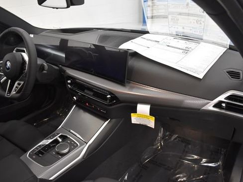 New 2026 BMW 330i xDrive Sedan w/ M Sport Package AWD/4WD image 18