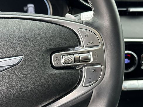 Used 2023 Genesis GV70 2.5T AWD/4WD image 27