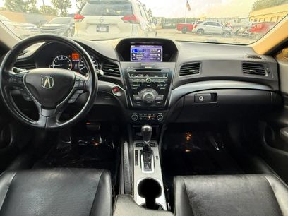 Used 2013 Acura ILX w/ Technology Package