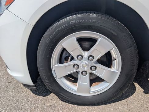 Used 2014 Chevrolet Malibu LS FWD image 26