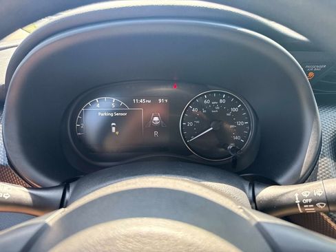 Certified 2023 Nissan Kicks SV FWD image 32