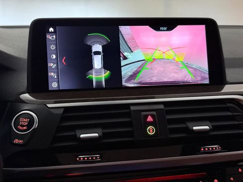 Used 2019 BMW X3 xDrive30i w/ Driving Assistance Package image 33