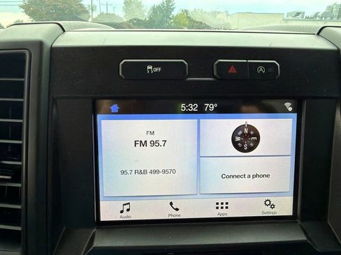 Used 2019 Ford F150 XL w/ Equipment Group 101A Mid AWD/4WD image 15
