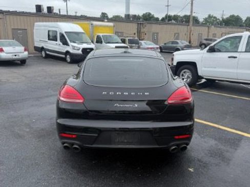 Used 2014 Porsche Panamera S RWD image 6