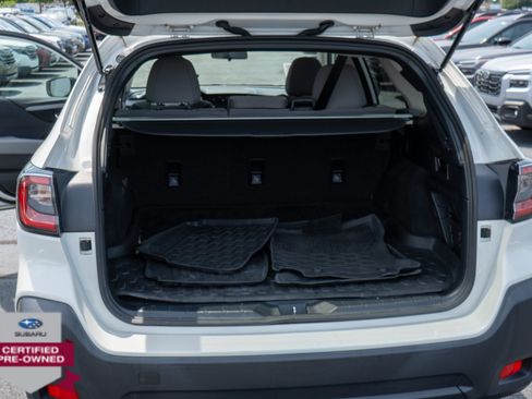 Certified 2024 Subaru Outback Premium AWD/4WD image 30