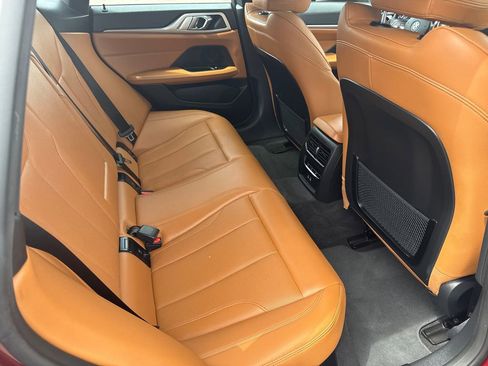 Certified 2023 BMW i4 eDrive35 w/ Premium Package RWD image 15