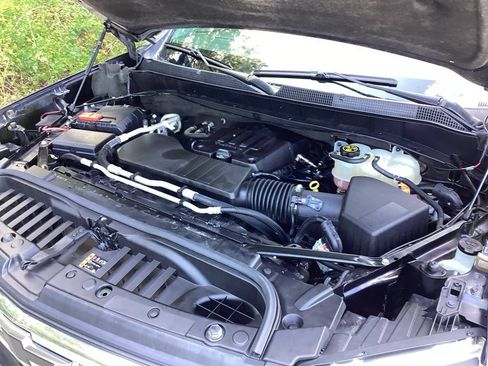 Used 2023 Chevrolet Silverado 1500 LT RWD image 26