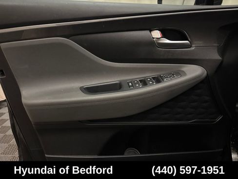 Used 2023 Hyundai Santa Fe SEL AWD/4WD image 10