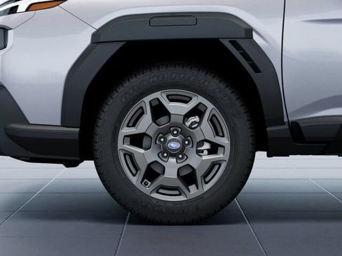 New 2026 Subaru Outback Premium AWD/4WD image 9