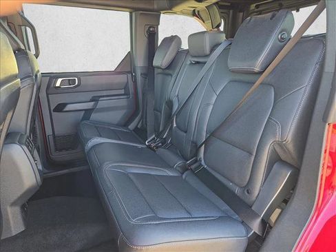 New 2026 Ford Bronco Big Bend image 16