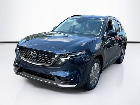 New 2026 MAZDA CX-5 Preferred AWD/4WD image 3