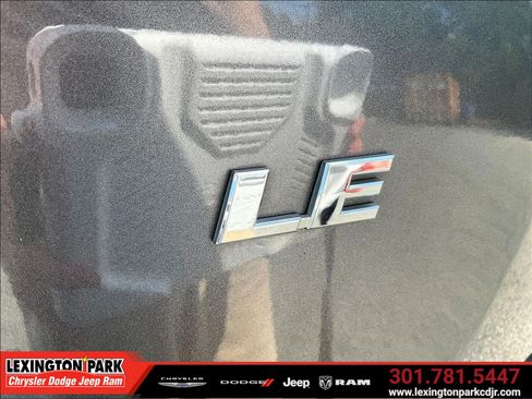 Used 2017 Toyota RAV4 LE w/ All Weather Liner Package FWD image 22